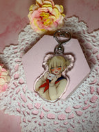 Porte clef Toga