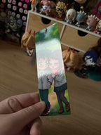 Marque-page Deku/Ochaco