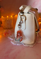 Porte-clef Nami