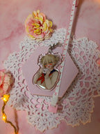 Porte clef Toga