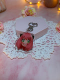 Porte-clef Anya