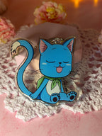 Porte clef Happy
