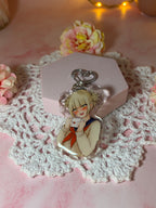 Porte clef Toga