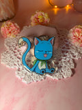 Porte clef Happy