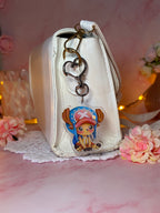 Porte-clef Chopper