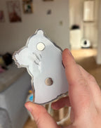 Magnet Jinshi/Maomao