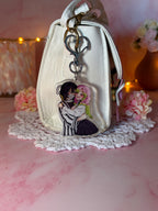 Porte clef Obanai/Mitsuri