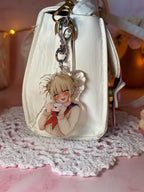 Porte clef Toga