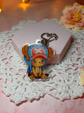 Porte-clef Chopper