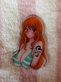 Magnet Nami