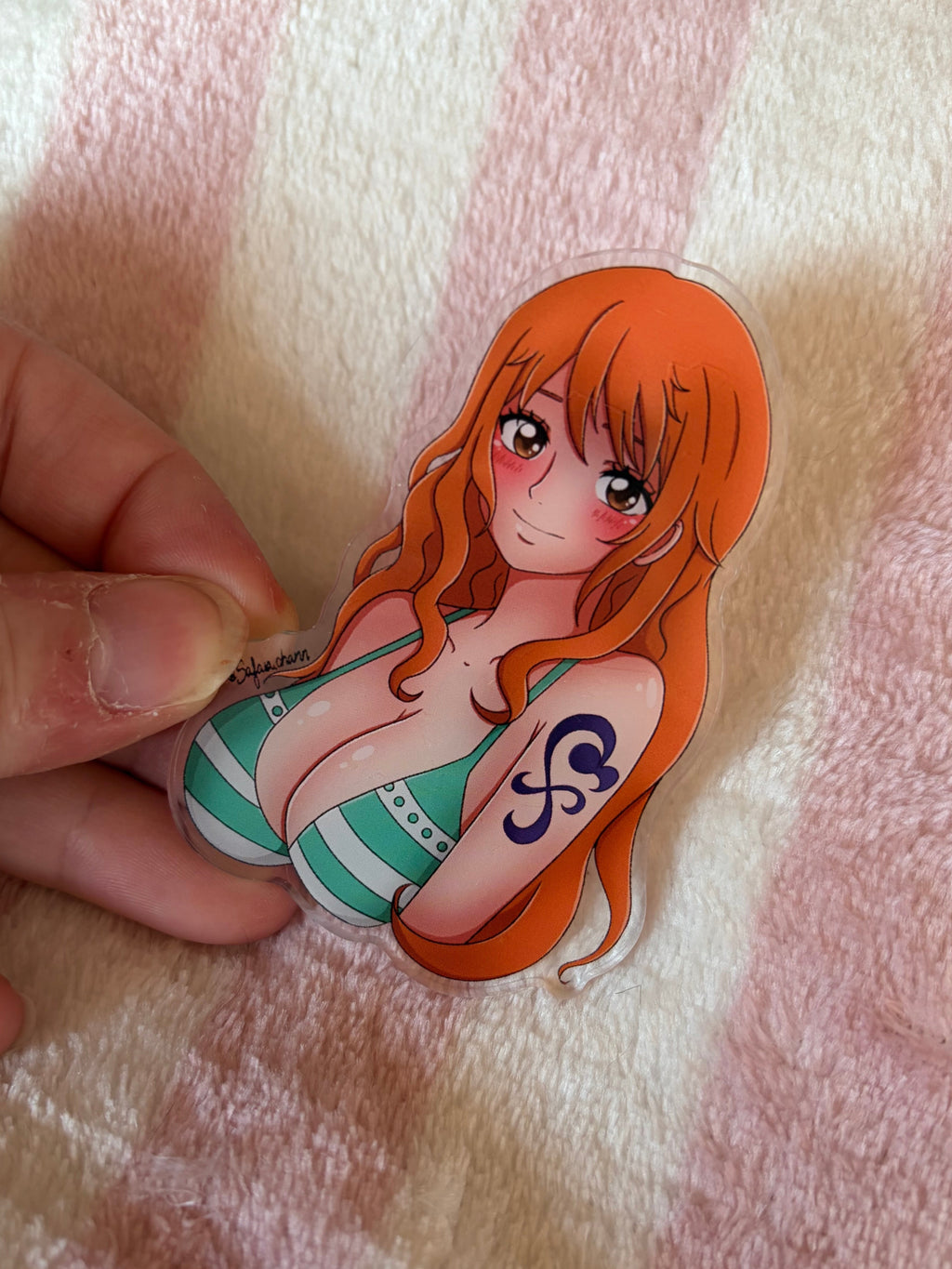 Magnet Nami