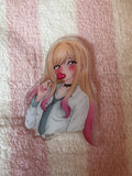 Magnet Marin Kitagawa
