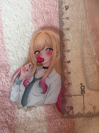 Magnet Marin Kitagawa