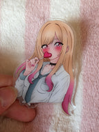 Magnet Marin Kitagawa