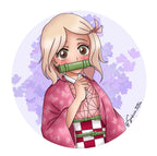 Portrait Animé