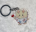 Porte clef Togepi