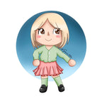 Portrait Animal Crossing