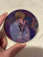 Magnet Denji/Reze
