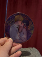 Magnet Denji/Reze