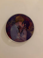 Magnet Denji/Reze